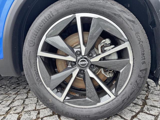 Nissan Qashqai image 5