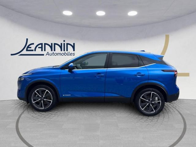 Nissan Qashqai image 2