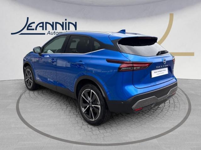 Nissan Qashqai image 6