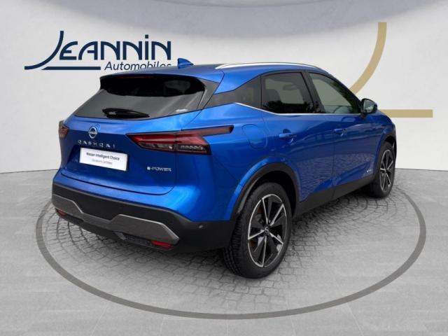 Nissan Qashqai image 3