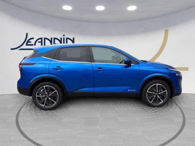 Nissan Qashqai image 9