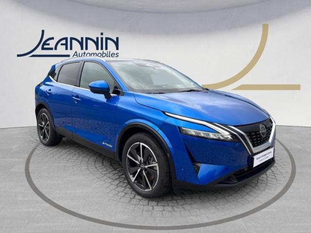 Nissan Qashqai image 8