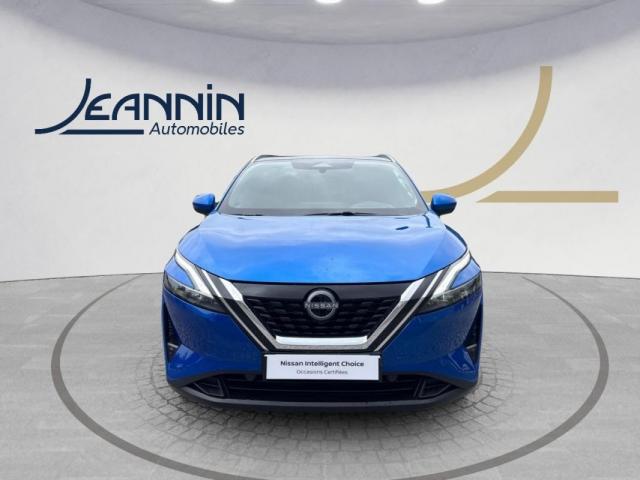 Nissan Qashqai image 1
