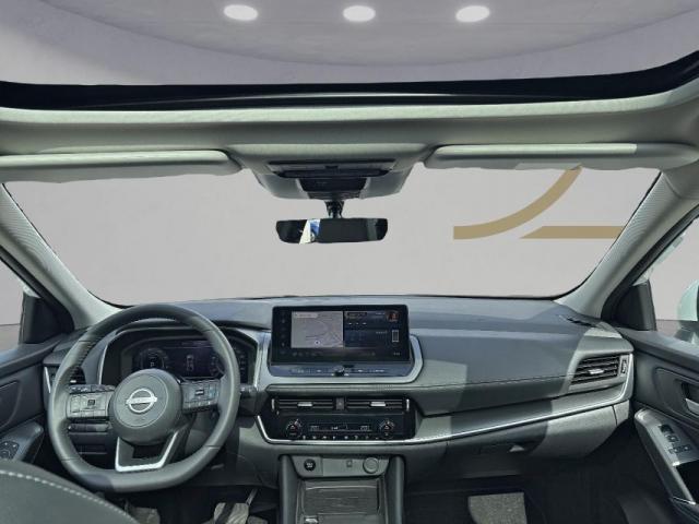 Nissan Qashqai image 4