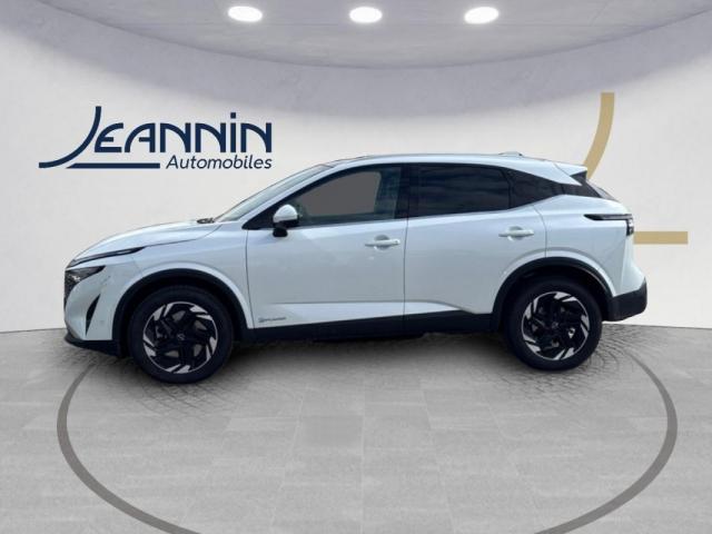 Nissan Qashqai image 6