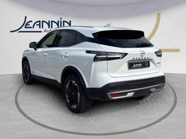 Nissan Qashqai image 2