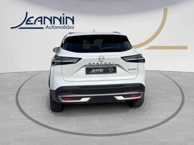 Nissan Qashqai image 3