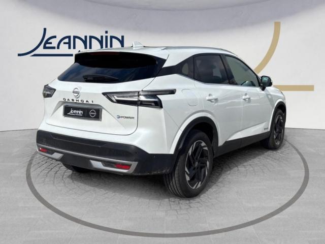 Nissan Qashqai image 5