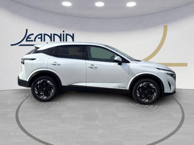 Nissan Qashqai image 9