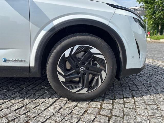 Nissan Qashqai image 7