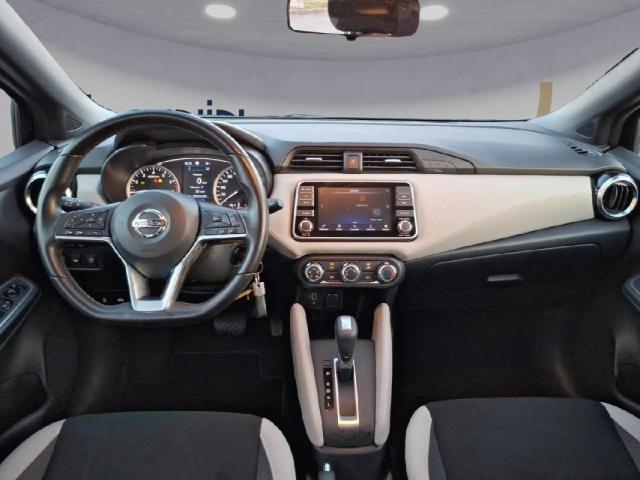 Nissan Micra image 4