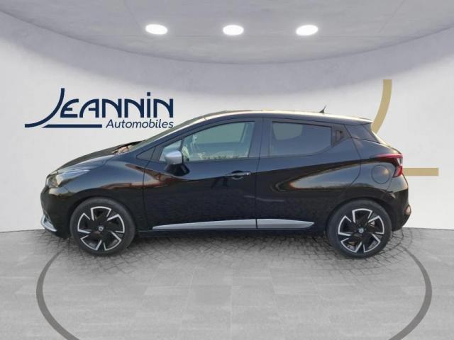 Nissan Micra image 8