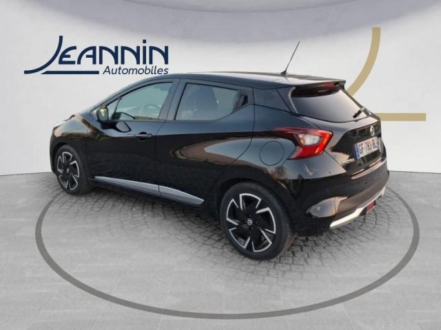Nissan Micra image 3