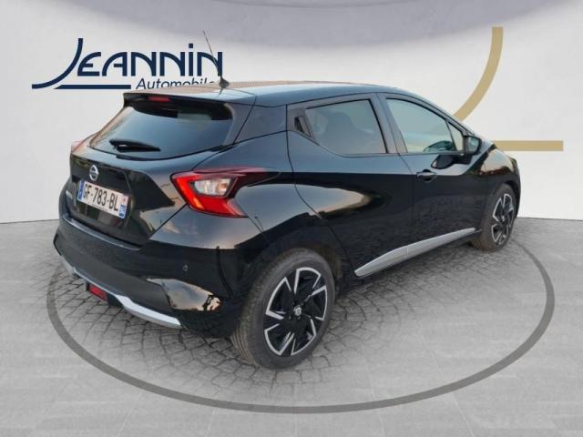 Nissan Micra image 5