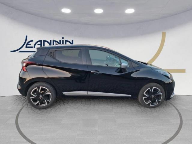 Nissan Micra image 9