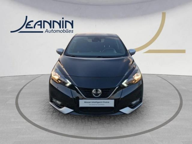 Nissan Micra image 2