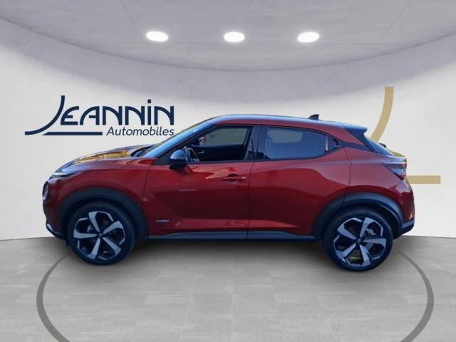 Nissan Juke image 5