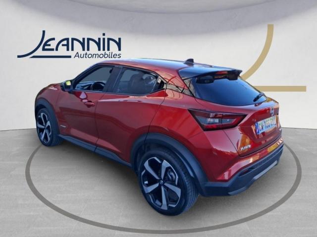 Nissan Juke image 2