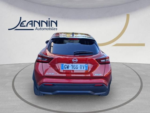Nissan Juke image 7
