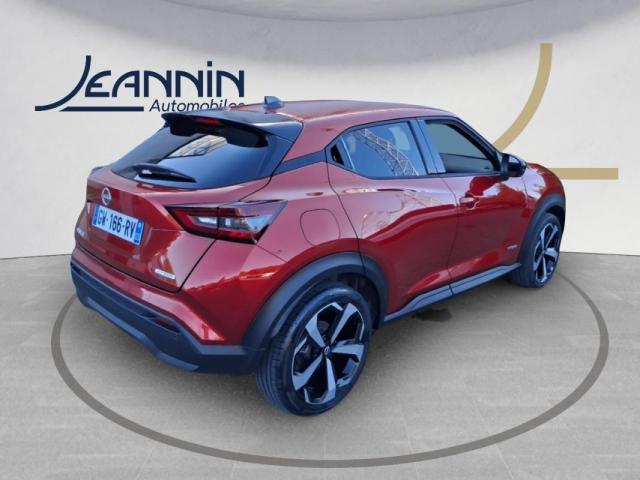 Nissan Juke image 1