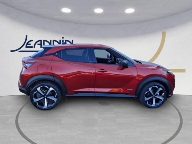 Nissan Juke image 6