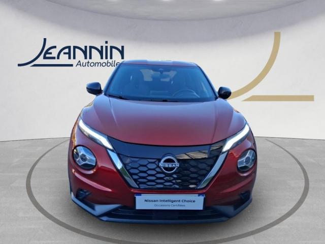 Nissan Juke image 8