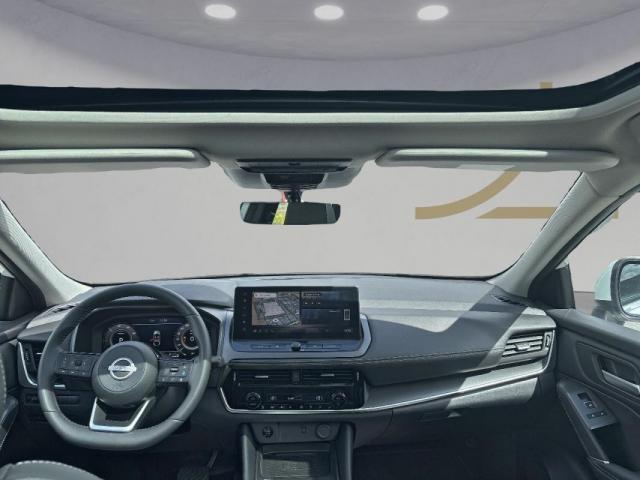Nissan Qashqai image 7