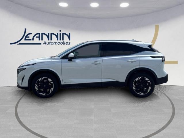 Nissan Qashqai image 6