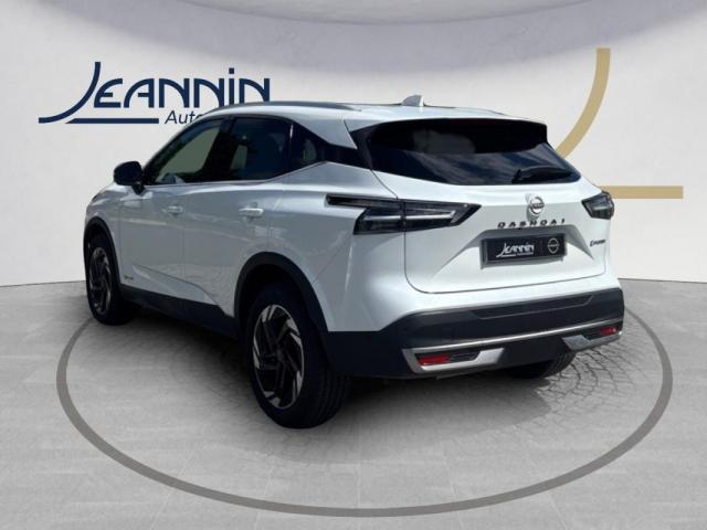Nissan Qashqai image 1