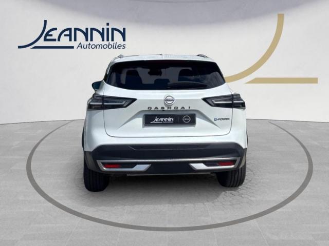Nissan Qashqai image 4