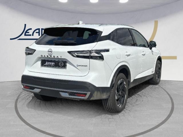 Nissan Qashqai image 3