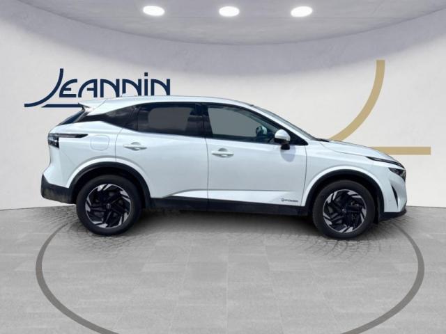 Nissan Qashqai image 5