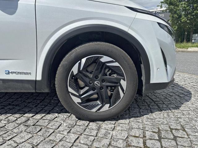 Nissan Qashqai image 8