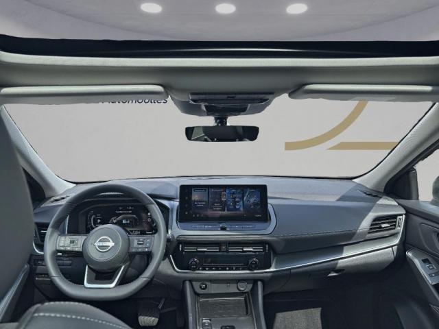 Nissan Qashqai image 2