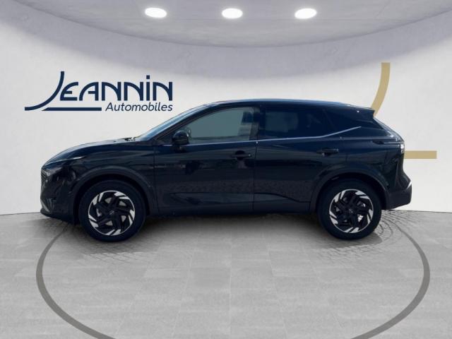 Nissan Qashqai image 1