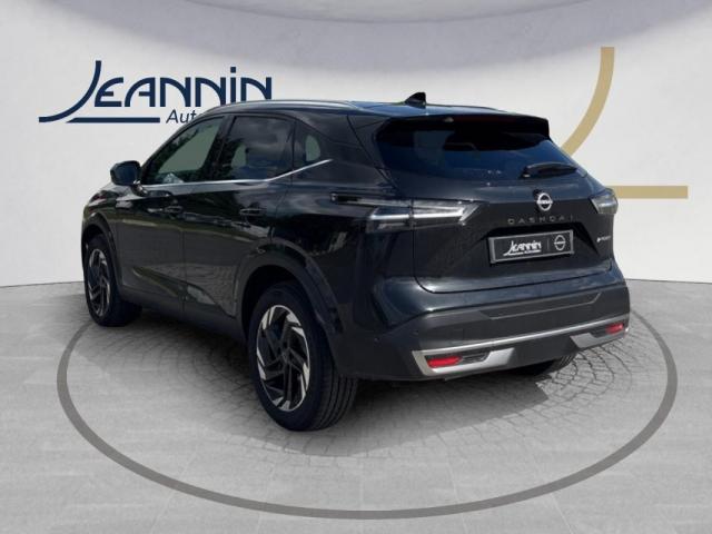 Nissan Qashqai image 8