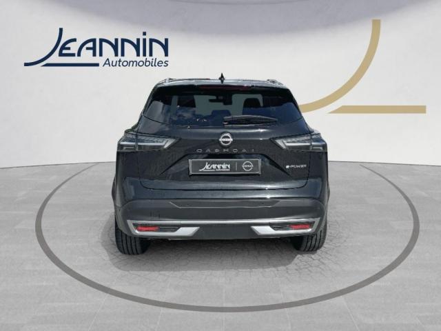 Nissan Qashqai image 4