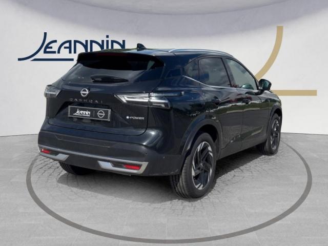 Nissan Qashqai image 3