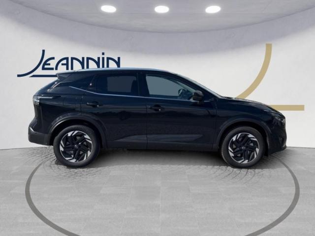 Nissan Qashqai image 9