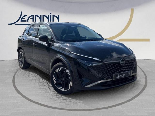 Nissan Qashqai image 7
