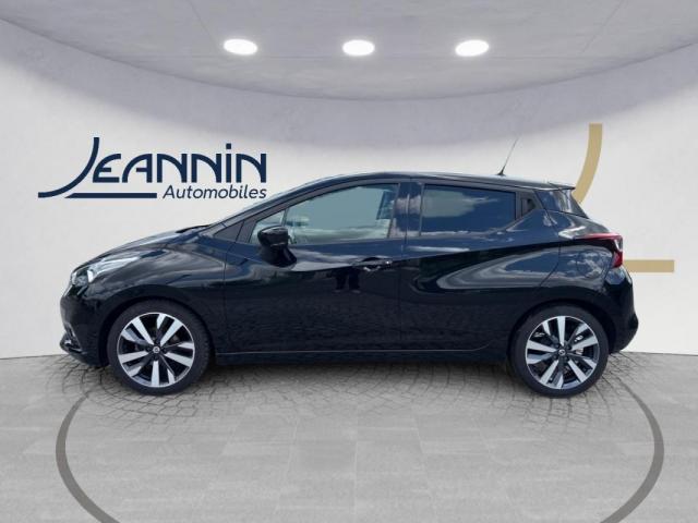 Nissan Micra image 4