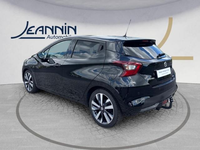 Nissan Micra image 8