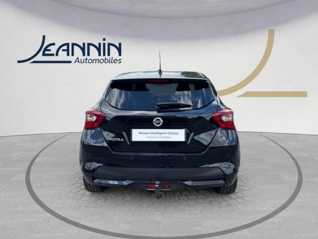 Nissan Micra image 9