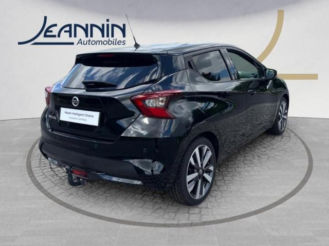 Nissan Micra image 5