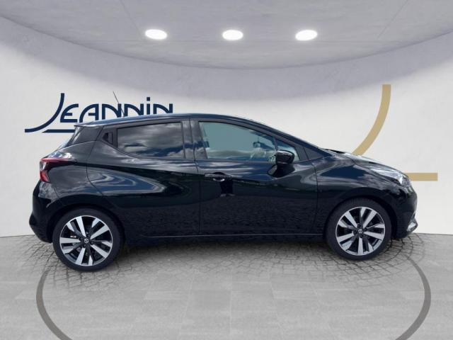 Nissan Micra image 3
