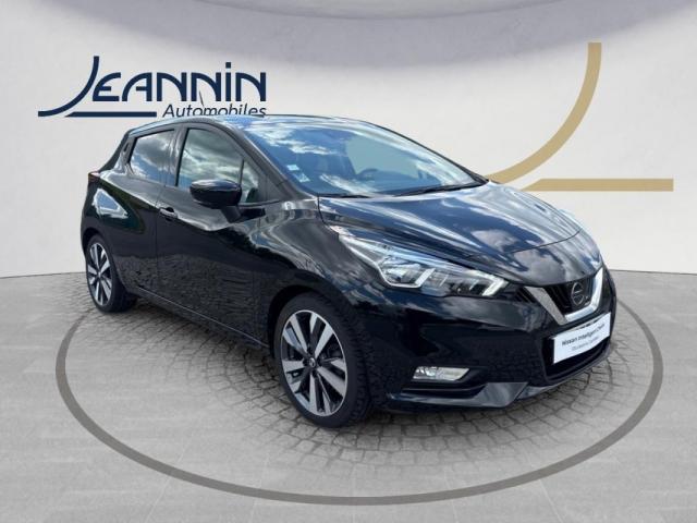 Nissan Micra image 7