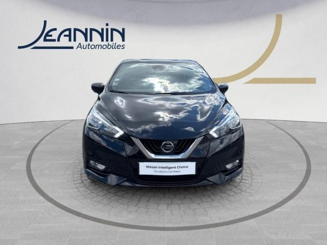 Nissan Micra image 2