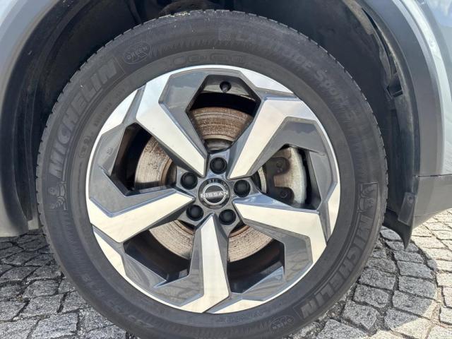 Nissan Qashqai image 6