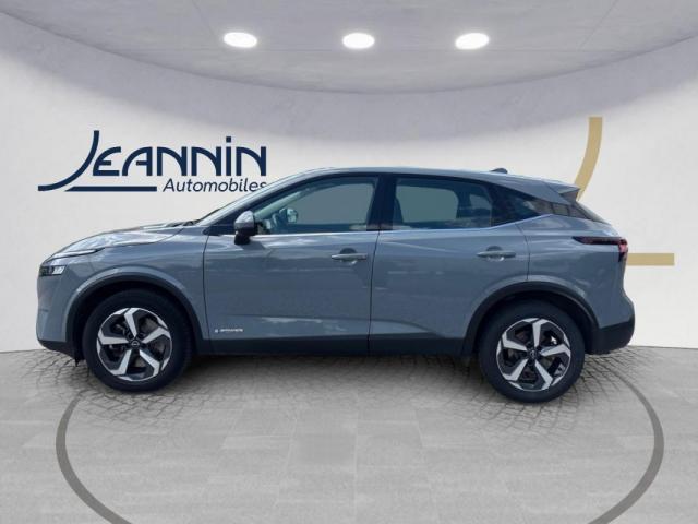 Nissan Qashqai image 1