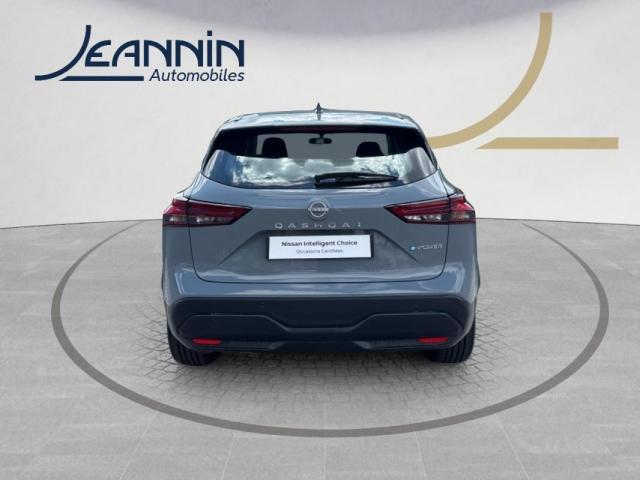Nissan Qashqai image 5